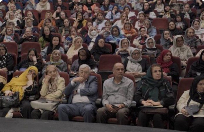 برگزاری همایش “سکته مغزی” در فرهنگسرای ارسباران به میزبانی منطقه ۳