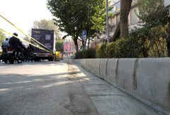 تحقق در خواست چندین ساله ساکنان خیابان مجاهدین اسلام در منطقه ۱۲