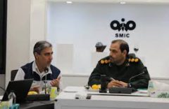 سرهنگ قاسم سابقی، فرمانده بسیج کارو کارگری سپاه امام رضا (ع):فولاد سنگان ، الگوی توسعه صنعتی و جهادی شرق کشور