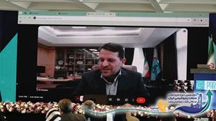 معاون وزیر نفت در تور تعالی پتروشیمی پارس: لزوم توجه صنعت پتروشیمی به ذی‌نفعان و مسئولیت اجتماعی در محیط پیرامون/ تقویت رهبری تعالی در شرکت های پتروشیمی الزامی است