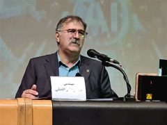 از هم‌افزایی هوش مصنوعی و نیروی انسانی تا گذار به فولاد سبز، انقلاب صنعتی پنجم و صرفه‌جویی ۱۴۴ مگاواتی برق در روز