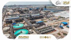 کنترل کامل نشتی جزئی گاز کلر در محدوده صنعتی و بازگشت کارکنان به وضعیت عادی