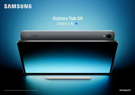 ۱۰ قابلیت Galaxy Tab S11 که تجربه کار، یادگیری و سرگرمی را متحول می‌کن