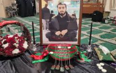 ‌هم‌افزایی فرهنگی و مردمی در یادواره شهید آرمان علی‌وردی و شهدای جنگ ۱۲روزه