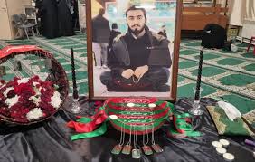 ‌هم‌افزایی فرهنگی و مردمی در یادواره شهید آرمان علی‌وردی و شهدای جنگ ۱۲روزه