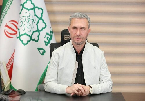 احداث دیوارهای حائل «شاهد»، «معین» و «بوستان کوهسار»