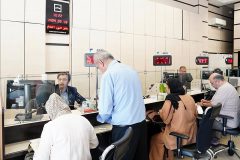 اسامی شعب فعال بانک مسکن در روز سه شنبه چهارم آذرماه اعلام شد