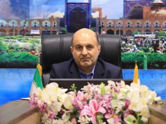 قدردانی فرماندار کاشان از عملکرد بانک مسکن اصفهان در طرح نهضت ملی/پرداخت بیش از ۹۸ هزار میلیارد ریال تسهیلات نهضت ملی در استان