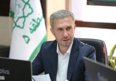 پروژه جمع‌آوری آب‌های سطحی کن تکمیل شد