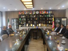 بررسی راهکارهای توسعه تعاملات مالی و بانکی و تقویت بانکداری شرکتی