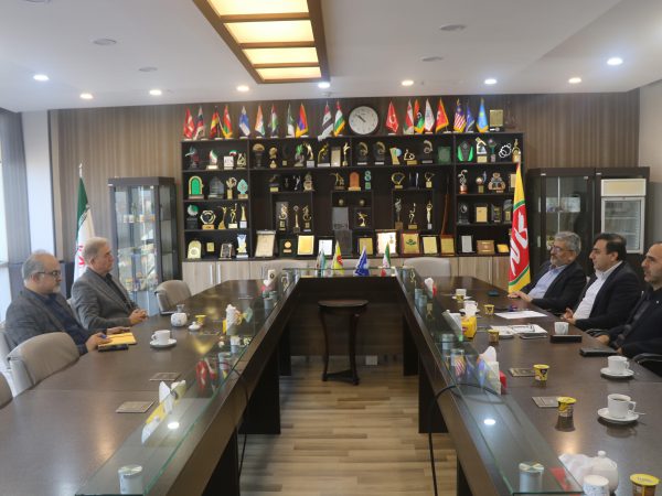 بررسی راهکارهای توسعه تعاملات مالی و بانکی و تقویت بانکداری شرکتی