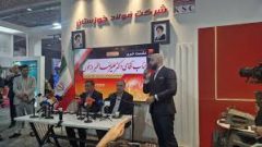 مهم‌ترین پروژه زیست‌محیطی کشور در فولاد خوزستان آماده بهره‌برداری است