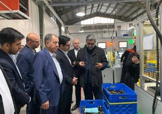 تأکید رئیس ایدرو بر تداوم بازسازی هوشمند