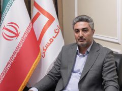 عملکرد مثبت بانک مسکن در طرح نهضت ملی/ اصلاح الگوی تأمین مالی نهضت ملی مسکن ضروری است