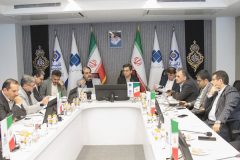 اتاق فکر تاپیکو تشکیل شد