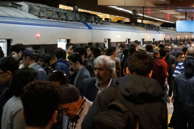 افزایش ۶ میلیونی سفرها در نخستین ماه پاییز / رشد ترددها هم‌زمان با آغاز سال تحصیلی