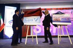 سامانه “تامین مالی زنجیره تولید”، بازارگاه “رفاه کار” و پلتفرم خرید و فروش اعتباری “وایب” بانک رفاه کارگران رونمایی شدند