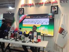 پنل تخصصی روز نخست متافو ۱۴۰۴؛ تشریح کامل ابعاد تبدیل لجن صنعتی به بریکت احیایی برای اولین بار در مقیاس صنعتی