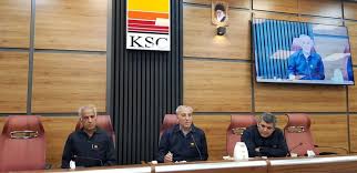 با موفقیت انجام شد؛ تمدید گواهی‌نامه‌های  ISO۹۰۰۱:۲۰۱۵ و ISO۱۰۰۱۵:۲۰۱۹ شرکت فولاد خوزستان