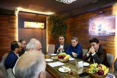 ناترازی در پرداخت تعهدات درمانی شركت های بیمه ناشی از عدم ایفای مطالبات توسط بیمه گذاران بزرگ است