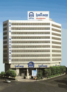 استحکام و پایداری ساختار مالی بیمه آسیا؛ تکیه‌گاهی مطمئن در اقتصاد پرنوسان ایران