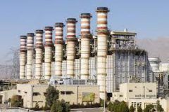 انجام تعمیرات ۲۰۰هزار ساعته نیروگاه سیکل ترکیبی کرمان توسط گروه مپنا برای اولین بار در کشور