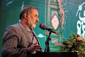 مراسم عزاداری شهادت حضرت فاطمه زهرا(س) در شرکت بیمه دی برگزار شد