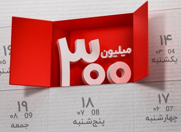 برندگان یازدهمین دوره قرعه‌كشی طرح گردونه بانك ملت مشخص شدند