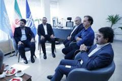 آغاز فرآیند ارزیابی ایمنی و امنیتی پروازهای شرکت لوفت‌هانزا به ایران با همکاری سازمان هواپیمایی کشوری