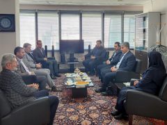 قدردانی مدیرکل کمیته امداد استان مرکزی از خدمات بانک مسکن استان / تحویل ۶۸۸۴ واحد مسکن نهضت ملی مسکن در استان