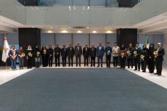 بانک پاسارگاد برای هجدهمین سال متوالی از رتبه‌های برتر کنکور سراسری تقدیر کرد