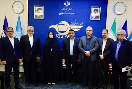 توسعه هوانوردی با اتکا به سرمایه‌های خرد در استان‌های محروم