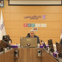 کارنامه عملکرد ۷ ماهه بانک اقتصادنوین؛ تجهیز منابع ۱۰ برابر شد