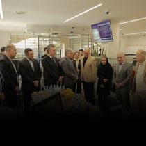 حسین‌زاده: قیمت سهام بانک اقتصادنوین در یک سال گذشته ۹۱درصد رشد کرد