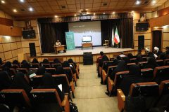 برگزاری دوره توانمندسازی آموزش نوین قرآن کریم