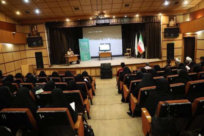 برگزاری دوره توانمندسازی آموزش نوین قرآن کریم