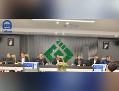 برگزاری پنل علمی _ تخصصی ” آینده‌نگری، ارزیابی و الزامات نهادی” با حضور مدیرعامل بیمه آسیا