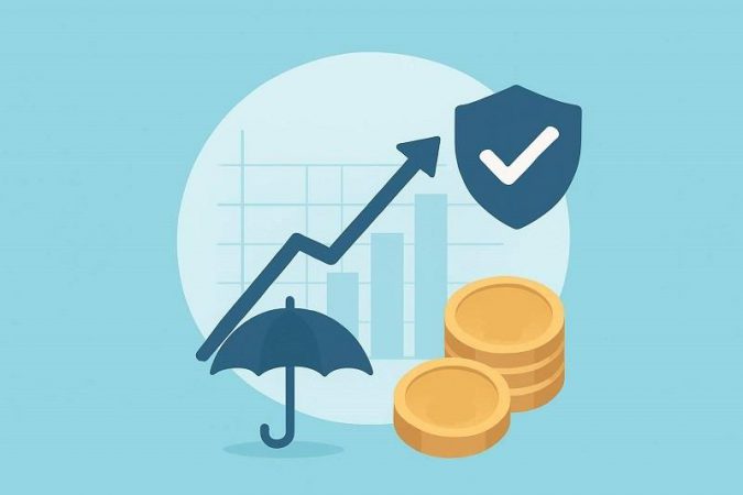 نرخ قطعی سود مشارکت در منافع بیمه‌های زندگی در سال‌های ۱۴۰۲ و ۱۴۰۳ اعلام شد.