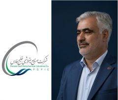 حسن نشان زاده، مدیرعامل شرکت پالایش گاز بیدبلند خلیج‌فارس شد