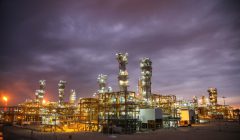 قرارگاه سازندگی خاتم الانبیاء (ص)، شریان حیاتی توسعه ایران در عصر انرژی