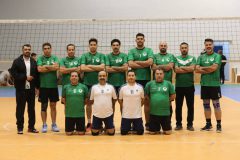 حضور ورزشکاران پست بانک ایران در بیست و دومین المپیاد ورزشی کارکنان بانکهای کشور