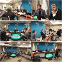 شهردار منطقه۹ عنوان کرد: برگزاری ملاقات های مردمی=افزایش رضایت‌مندی شهروندی