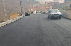 روستاهای حریم منطقه ۵ جان تازه گرفتند؛از اجرای آسفالت و کفپوش معابر تا ایمن سازی*