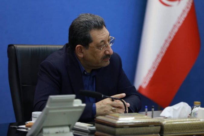 برگزاری شورای عالی معادن به ریاست وزیر صمت