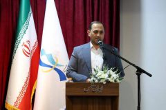 میانگین شانزده و نیم متری سرانه فضای سبز به ازای هر شهروند در منطقه۳