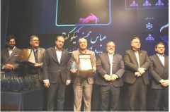 شرکت پالایش نفت تهران نماد اقتدار و تاب آوری صنعت نفت ایران شد