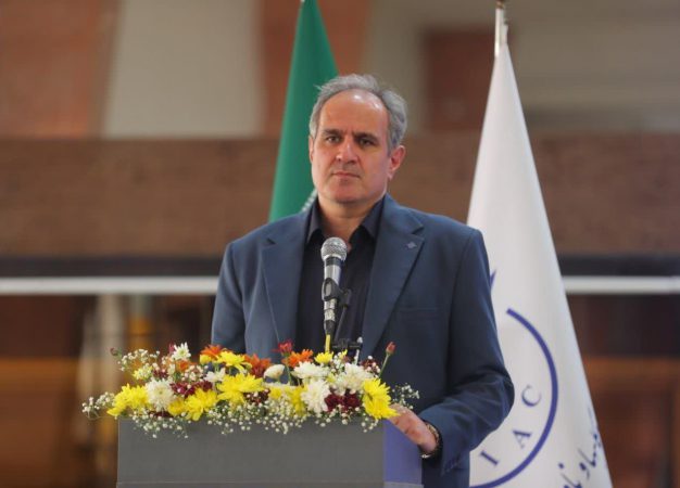 سرمایه‌گذاری بیش از ۱۰ هزار میلیارد ریالی در توسعه زیرساخت‌های فرودگاه اهواز