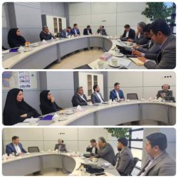 آغاز رسمی طرح پژوهشی «تجزیه و تحلیل مشاغل» در شهر فرودگاهی امام خمینی(ره)