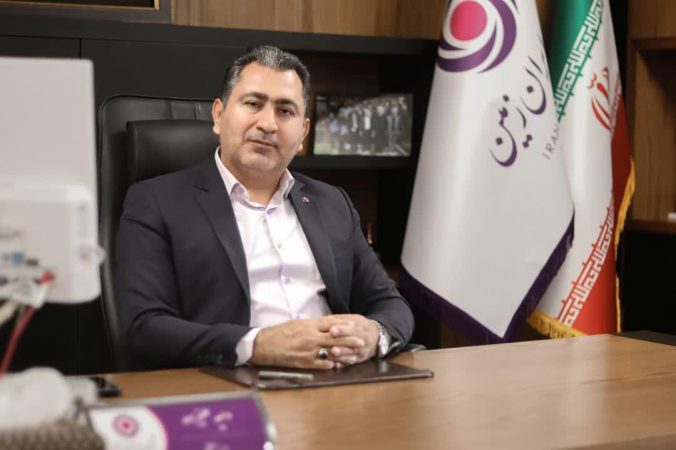 محور توسعه بانک ایران زمین، مشتری مداری و تقویت سرمایه انسانی است