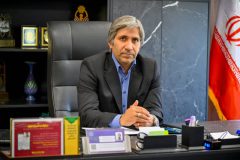 گام بلند منطقه یک برای مدیریت بهینه آب؛ رونمایی از مخازن زیرزمینی و طرح گسترده ذخیره‌سازی آب